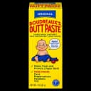 Diaper Rash Treatment Boudreaux's Butt Paste® 2 oz. Tube Scented Cream