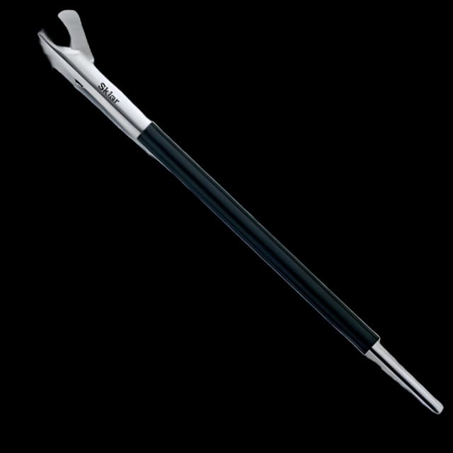 Sklartech 5000™ 33cm Laparoscopic Scissors - OR Grade