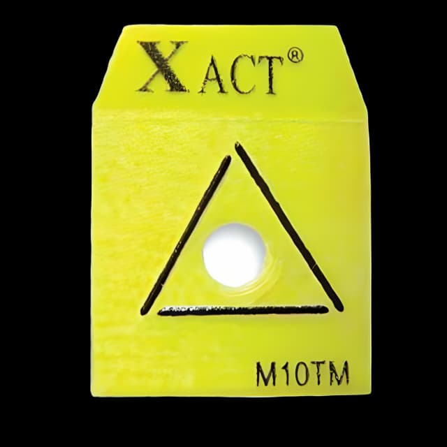 Radiology Skin Marker Xact® Lesion