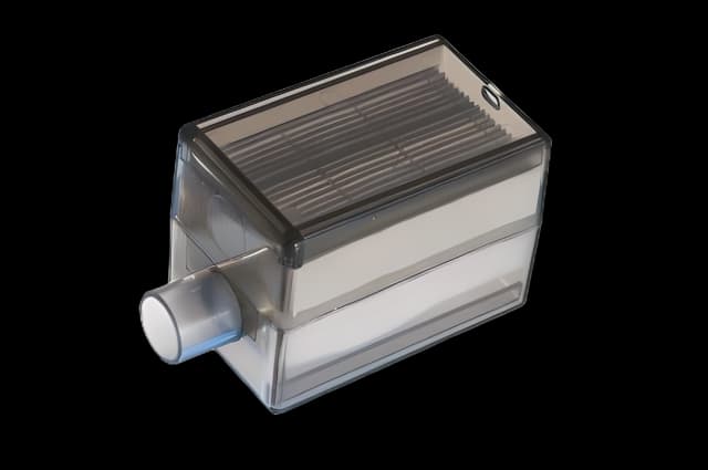 Oxygen Concentrator Filter