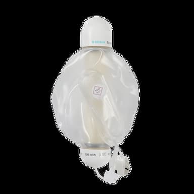 Elastomeric Pump Easypump® Gravity Disposable 400 mL Capacity 400 mL Volume 100 mL / Hr. Flow Rate