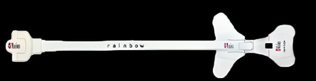 Rainbow® Pediatric Reusable SpO2 Sensor by Zoll