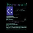 Envirocide® Surface Disinfectant Cleaner Broad Spectrum Manual Pour Liquid 1 gal. Jug Alcohol Scent NonSterile
