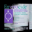 Envirocide® Surface Disinfectant Cleaner Broad Spectrum Manual Pour Liquid 1 gal. Jug Alcohol Scent NonSterile