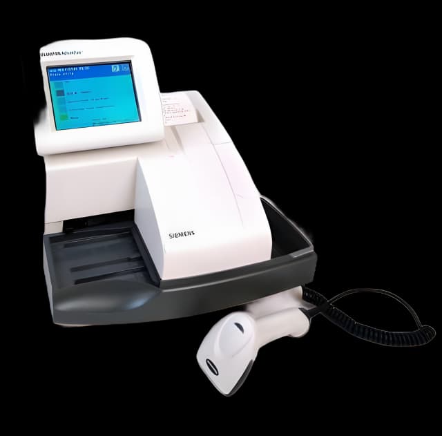 Urine Analyzer CLINITEK Advantus® CLIA Non-Waived - 2023STARTAD