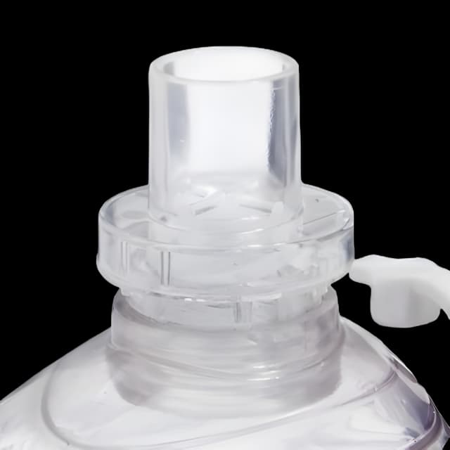 Valve Filter Replacement MedSource