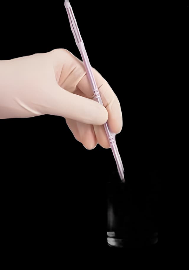 Papette® Cervical Cell Collection Device Sterile - 908004