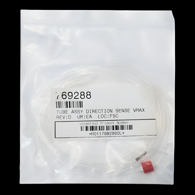Vmax® Direction Sense Tube by Vyaire Medical