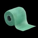 Cast Tape 3M™ Scotchcast™ Plus 2 Inch X 12 Foot Fiberglass / Resin Green