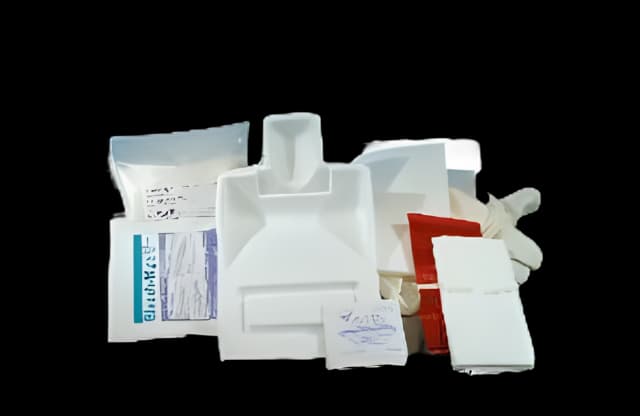 Body Fluid Spill Kit - 210-2035