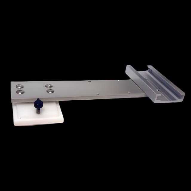 Mindray USA Suction Canister Mount for Medical Use