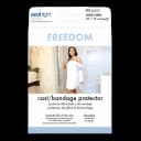 Arm Cast Protector SEAL-TIGHT® Polyvinyl 30 Inch