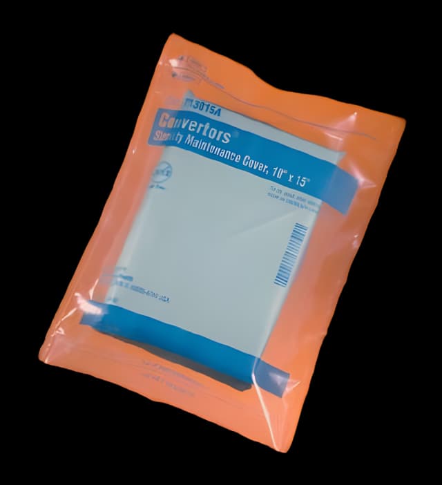 Sterility Maintenance Cover Convertors® TSM™ - T13220A