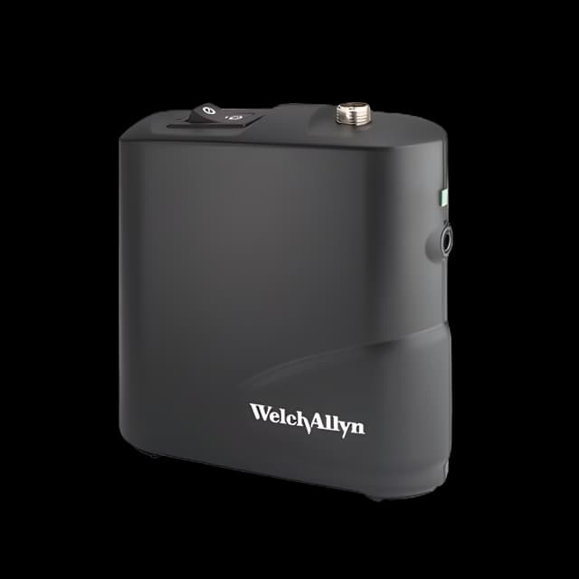 Diagnostic Battery Pack Welch Allyn® NiCd Battery Pack For LumiView™ Portable Binocular Microscope
