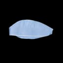 Surgeon Cap Cardinal Health™ One Size Fits Most Blue Tie Closure