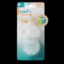 Evenflo Slow Flow Nipple for Infants 0+ - Healthy Bottle Feeding