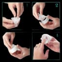 Evenflo Slow Flow Nipple for Infants 0+ - Healthy Bottle Feeding