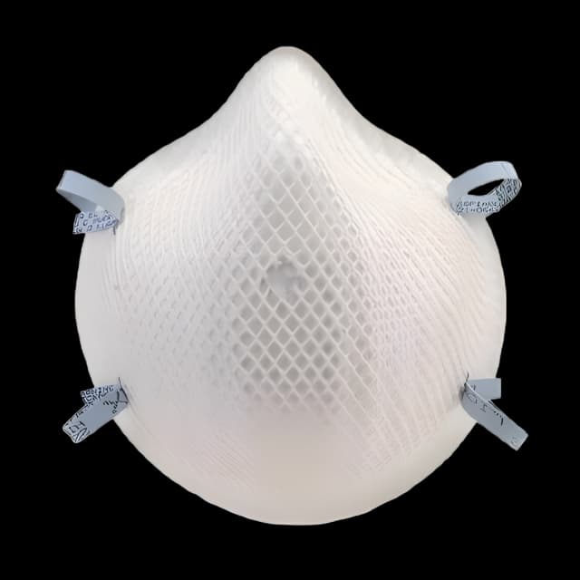 Moldex® 2200N95 N95 Respirator - Medium/Large Size
