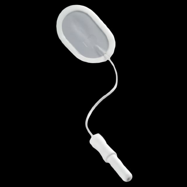 Ambu® 720 EMG Electrode - Secure & Comfortable