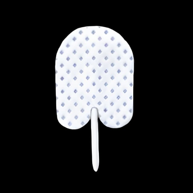 Ambu® Disposable EMG Electrode 28x20mm - Neuro Diagnostics