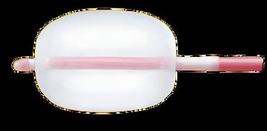 Embolectomy Catheter Fogarty® 3 Fr. 40 cm