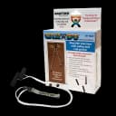 Shoulder Exerciser CanDo® Black / White - 50-1023