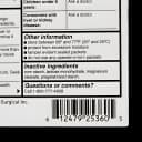 McKesson 10mg Loratadine Allergy Relief Tablets - Non-Drowsy