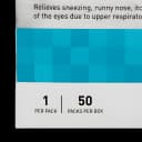 McKesson 10mg Loratadine Allergy Relief Tablets - Non-Drowsy