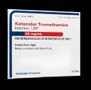 Ketorolac Tromethamine 30mg/mL Preservative-Free Injection