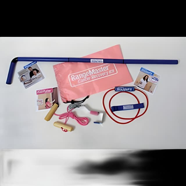Breast Cancer Recovery Kit RangeMaster®
