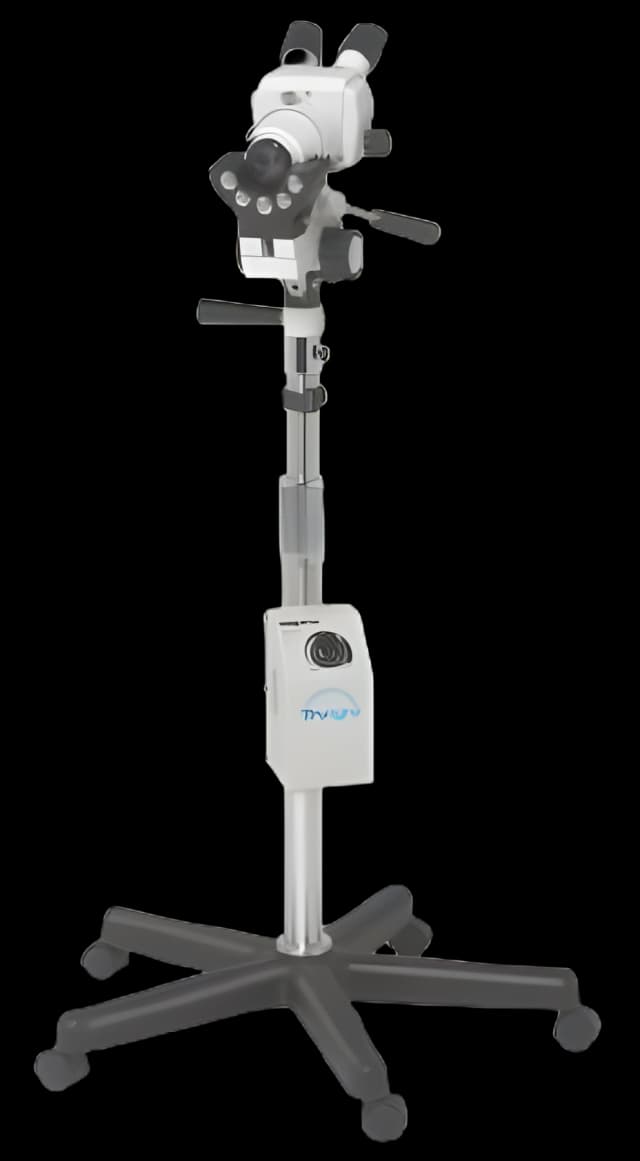 Colposcope Optical ZoomStar™ 4.5X - 20X