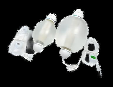 Elastomeric Pump Easypump® II LT Gravity Disposable 270 mL Capacity 270 mL Volume 10 mL / Hr. Flow Rate