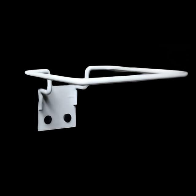 Sharps Container Bracket Metal Wall Mount