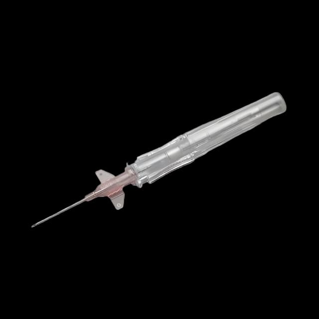 Jelco 18G 1.75" Peripheral IV Catheter - Smiths Medical