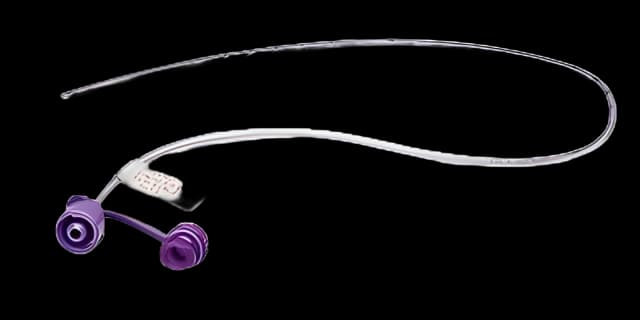 Kangaroo Neonatal/Pediatric NG Feeding Tube 5Fr 36" ENFit