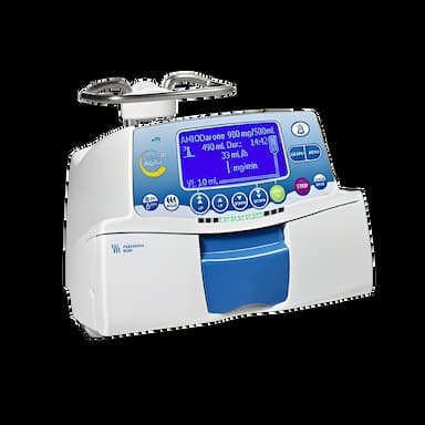 Fresenius Kabi Volumat MC Agilia Large Volume Infusion Pump - Z021135