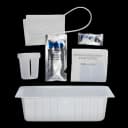 Intermittent Catheter Tray Kenguard™ Open System / Urethral 14 Fr. Without Balloon Vinyl