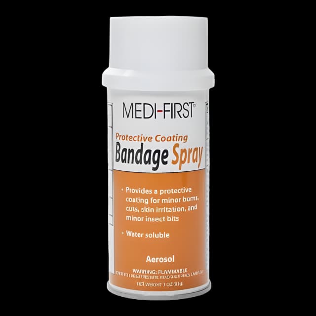Liquid Bandage 3 oz.