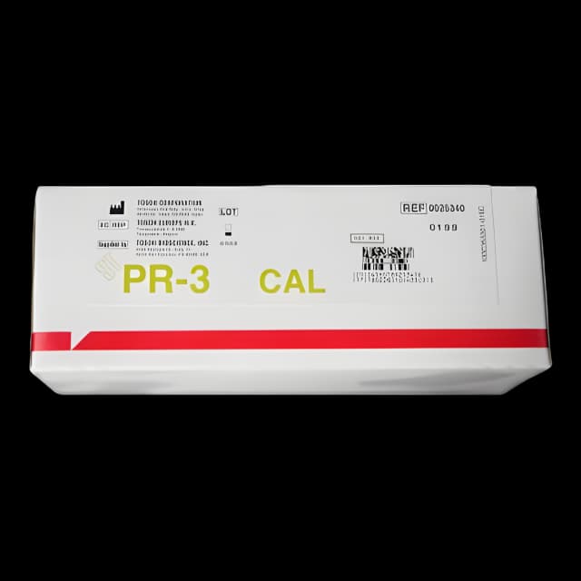 ST AIA-Pack Progesterone III Calibrator Set for Tosoh - 12x1mL