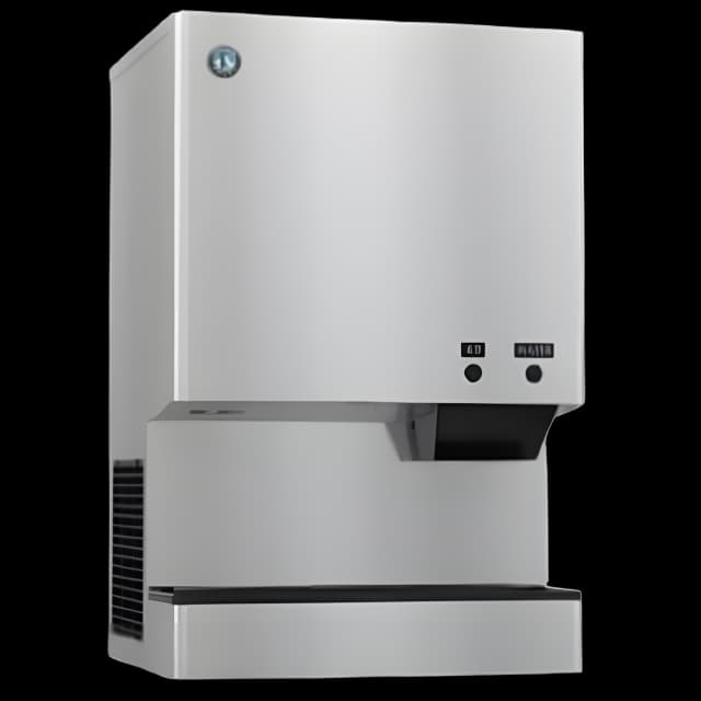 Hoshizaki Ice Maker & Water Dispenser for Healthcare