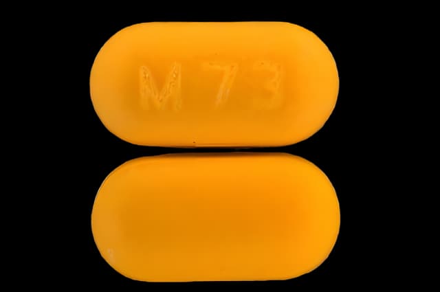 Menest® Esterified Estrogens 0.625 mg Tablet Bottle 100 Tablets