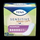 TENA Sensitive Care Bladder Control Pad - Heavy Absorbency