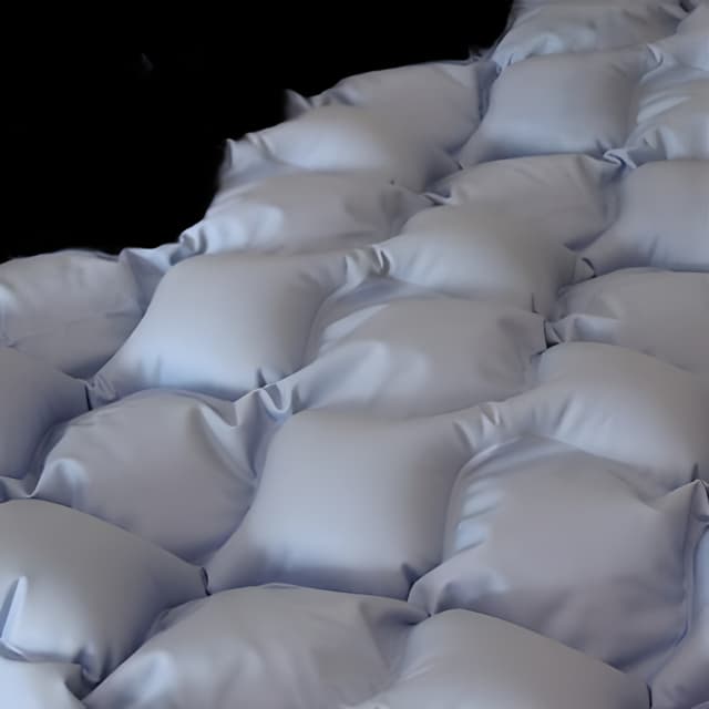 Protekt Aire 1500 Overlay Bubble Pad - Proactive Medical