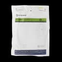 Non-Reinforced Surgical Gown with Towel Evolution 4 Large Blue Sterile Not Rated Disposable