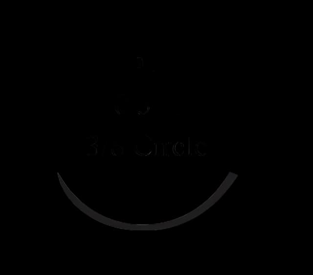 Nonabsorbable Suture with Needle Prolene™ Polypropylene P-1 3/8 Circle Precision Reverse Cutting Needle Size 6 - 0 Monofilament - 8697G