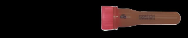 Safe-T-Fill® Capillary Blood Collection Tube Serum Bilirubin / Separator Gel Additive 200 µL Pierceable Attached Cap Plastic Tube