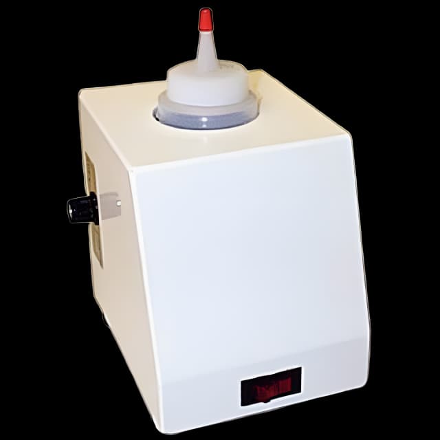 Gel Warmer Two Bottles 122°F