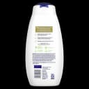 Body Wash Nivea® Pampering Body Wash with Nourishing Serum Cream 20 oz. Bottle Cocoa / Shea Butter Scent
