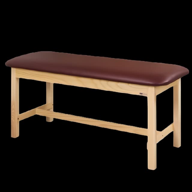 H-Brace Treatment Table by Clinton Industries