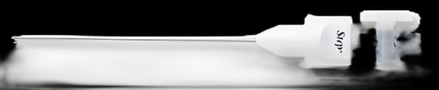 Needle, Insufflation / Access Step™ 14 Gauge